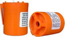 Military Standard MS9226 / AS9226-07 Oxidized Inconel 0.063" Diameter Safety Wire -1 lb Roll