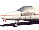 Hawker Beechcraft Beechjet 400, Hawker 400XP (T1A, T400 Jayhawk) Cockpit Cover