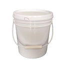 MIL-PRF-24667 C Non Skid Topcoat alkyd enamel non-slip coating MIL-PRF-24667 TYP 1 and 2 Colour Dar Grey (1 Gallon)