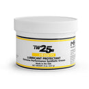 TW25B 08 Oz Jar Premium Firearm and Gun Grease- Synthetic Lubricant (TW-25B1JSL16)