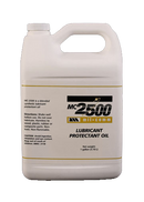 MC2500 1 Gallon Gun Oil and Lubricant Protectant