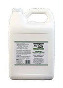 MC25 Gun and Firearm Cleaner / De-greaser 1 Gallon