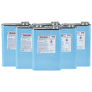 RADCOLUBE 500M Synthetic Hydrocarbon Base, Hydrolytically Stable, Dielectric Coolant Fluid Approved Under MIL-PRF-87252E (Gallon, Quarts, 55 Gallon)