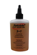 RADCOLUBE CLP MIL-PRF-63460 cleaning, Lubricating and preservation all and large calibre weapons meets (16 OZ Spray Bottle)