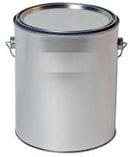 MIL-E-15090 TYPE 2 CLASS 2 Topcoat light Gray enamel (1 Gallon)