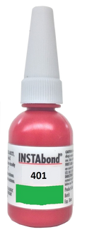 Threadlocker Sealant GRADE AA 10 ML Green colour  Mil-S-22473