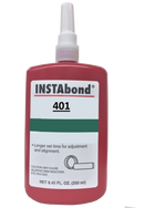 INSTAbond 401 Threadlocker Sealant GRADE AA 250 ML Green colour AN0111