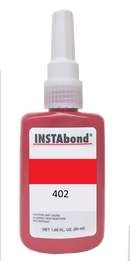 Threadlocker Sealant GRADE A 50 ML Red colour  Mil-S-22473