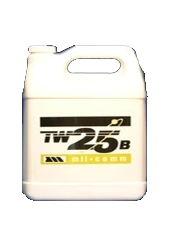 TW25B 1 Gallon  Premium Firearm and Gun Grease- Synthetic Lubricant