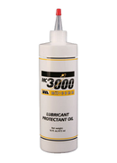 MC3000 16 oz plastic bottle Semi-fluid