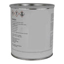 MIL-E-15090 TYPE 2 CLASS 2 Topcoat light Gray enamel 1 Gallon