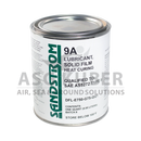 9A Solid Film Lubricant: Heat Cure E750 Molybdenum 1 Quarts