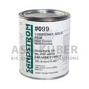 Sandstrom #099 Solid Film Lubricant: Air Dry /Heat Cure 1QT  MIL-L-46010 and MIL-PRF-46010