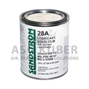 28A Solid Film Lubricant Quarts