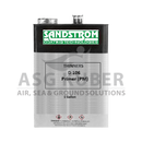 Sandstrom D106 Thinner 1USG Metal Can