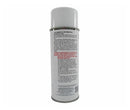 Sandstrom 28A Gray MIL-PRF-46147 Type I, Form 2 / MIL-L-23398 Type II Spec Solid Film Lubricant - 16 oz Aerosol Can (MOQ 6 QTY)