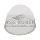 Bubble Window NSN 1560-01-124-1048