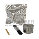 Rotor Blade Repair kit- for erosion / sparking protection 25-1004-00