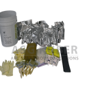 AH-64 Helicopter Erosion Sparking Protection Kit