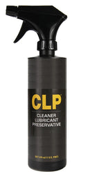 MIL-PRF-63460 CLP cleaning, Lubricating and preservation all and large calibre weapons meets (16 OZ Spray Bottle)